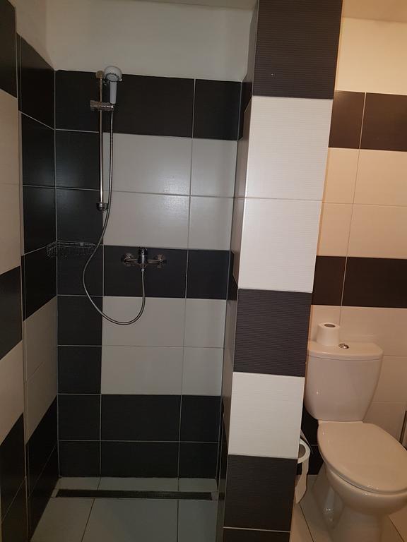 Siesta Rodinny Resort Pardubice Zewnętrze zdjęcie