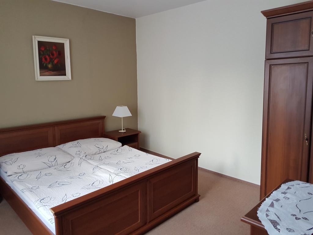 Siesta Rodinny Resort Pardubice Zewnętrze zdjęcie