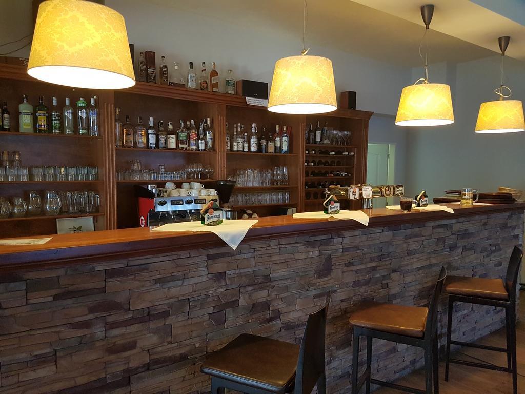 Siesta Rodinny Resort Pardubice Zewnętrze zdjęcie