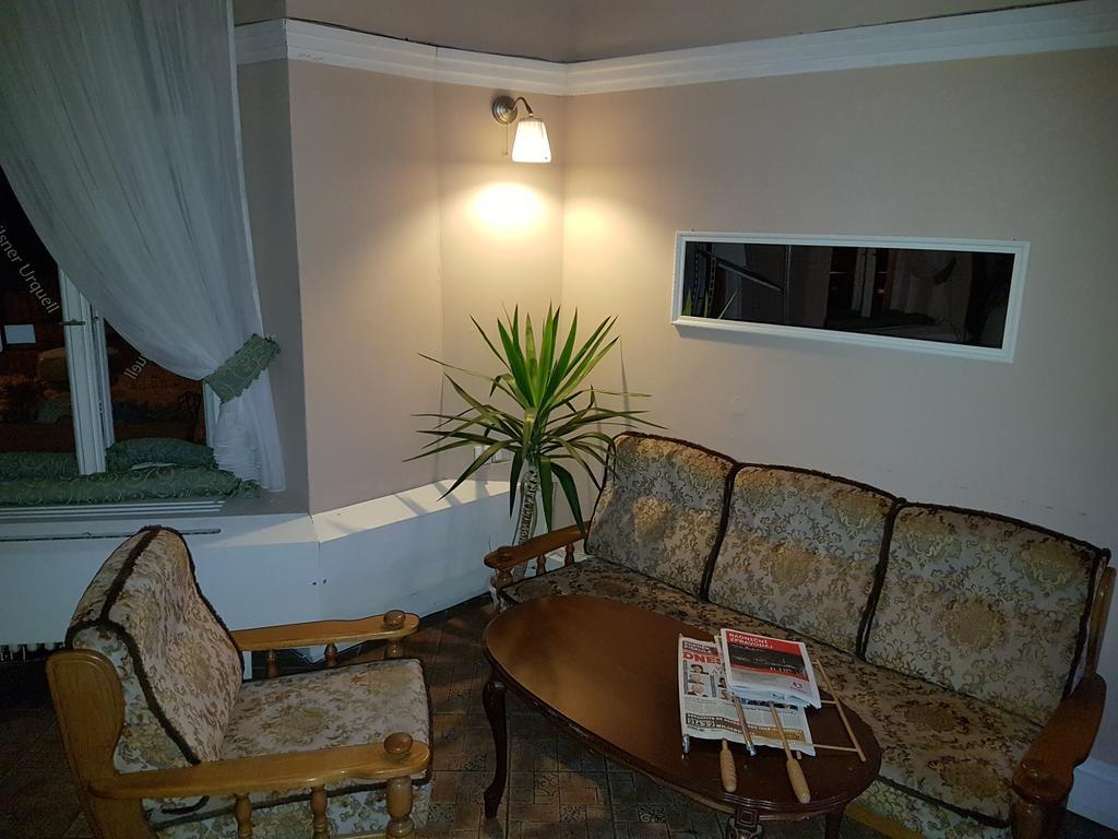 Siesta Rodinny Resort Pardubice Zewnętrze zdjęcie