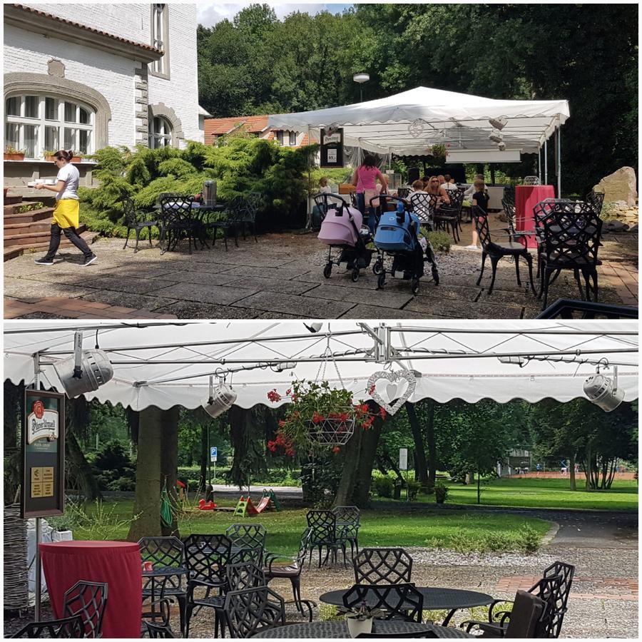 Siesta Rodinny Resort Pardubice Zewnętrze zdjęcie